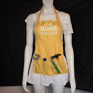 Home Wrecker Costume